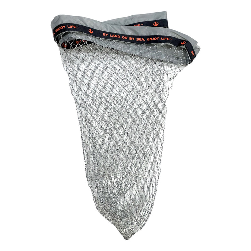 Load image into Gallery viewer, Lobster Net Kit Replacement Net Sleeve
