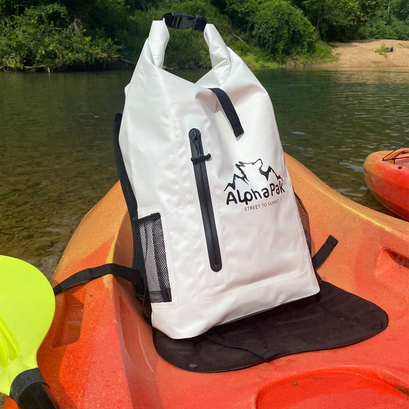 Load image into Gallery viewer, Iceberg Dry Bag
