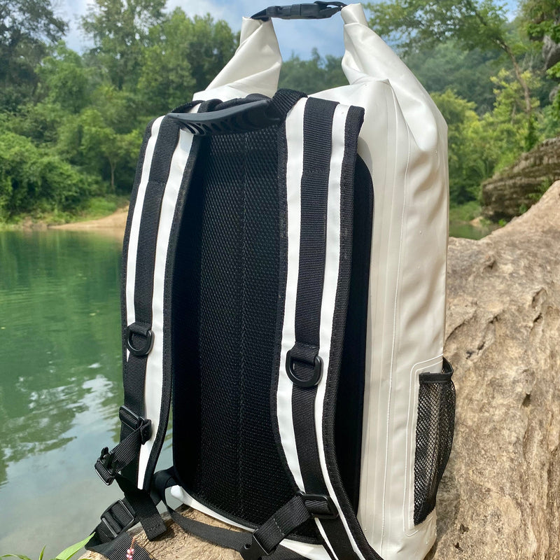 Load image into Gallery viewer, Iceberg Dry Bag
