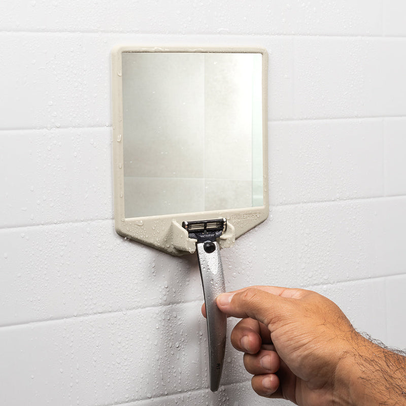 Load image into Gallery viewer, The Joseph Shave Mirror
