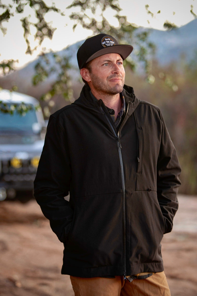 Load image into Gallery viewer, Afterburner Jacket
