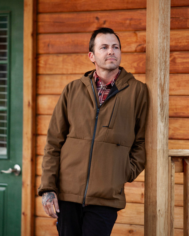 Load image into Gallery viewer, Afterburner Jacket
