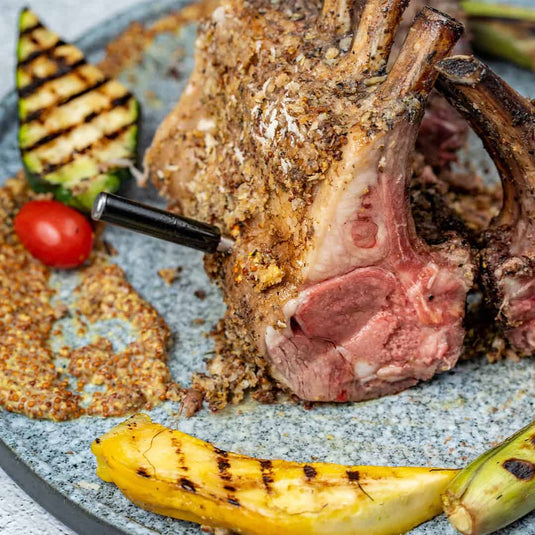 The MeatStick Xtender Set