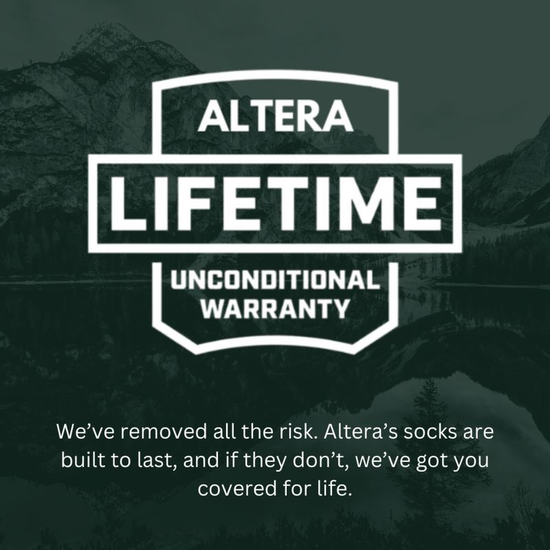 Load image into Gallery viewer, Conquer Lightweight 14&quot; OTC Alpaca Sock
