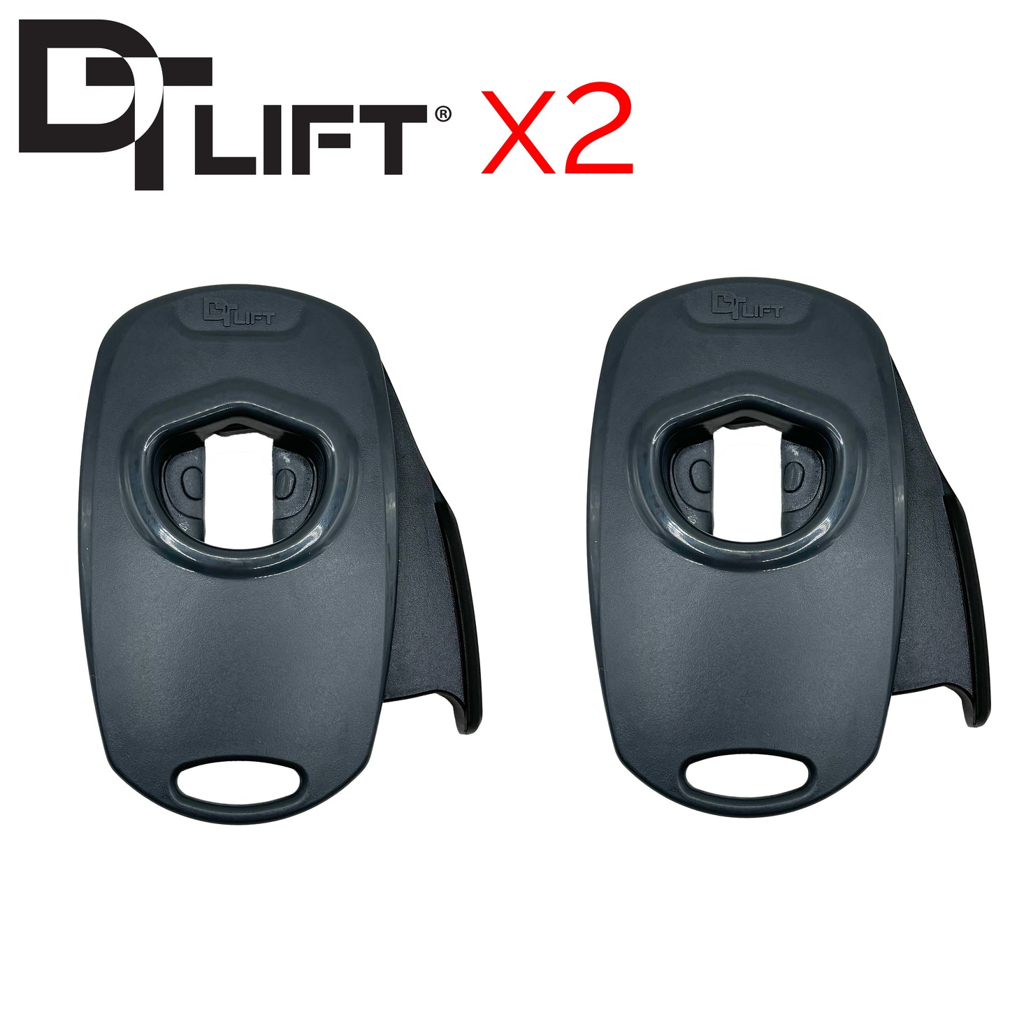 Draft Top® LIFT Universal Bundle Pack (2) New & Improved