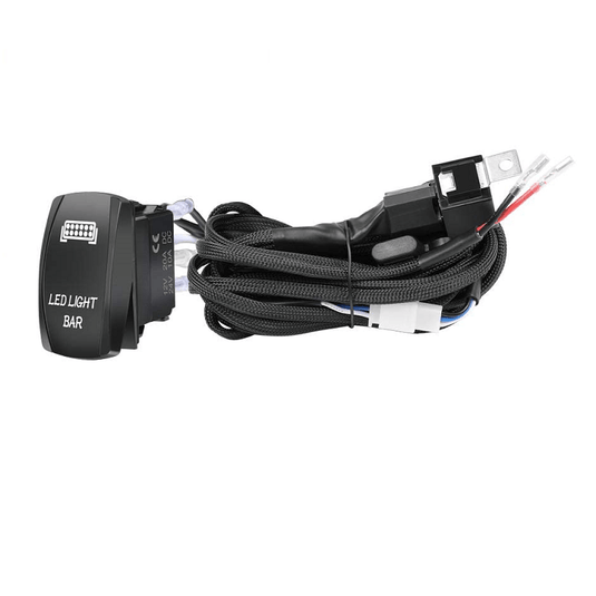 L&W Fab Reverse Light for RZR Turbo S / XP 1000 / Turbo