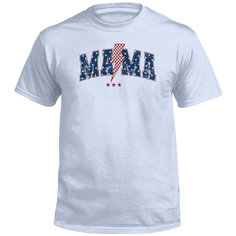 Load image into Gallery viewer, Lightning Mama (Front)
