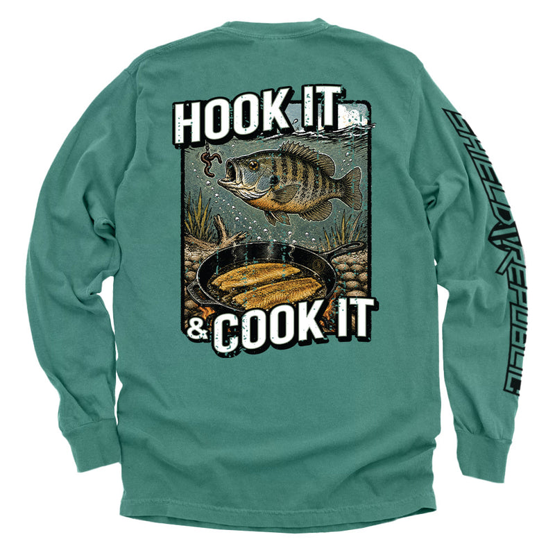 Load image into Gallery viewer, Hook It &amp; Cook It
