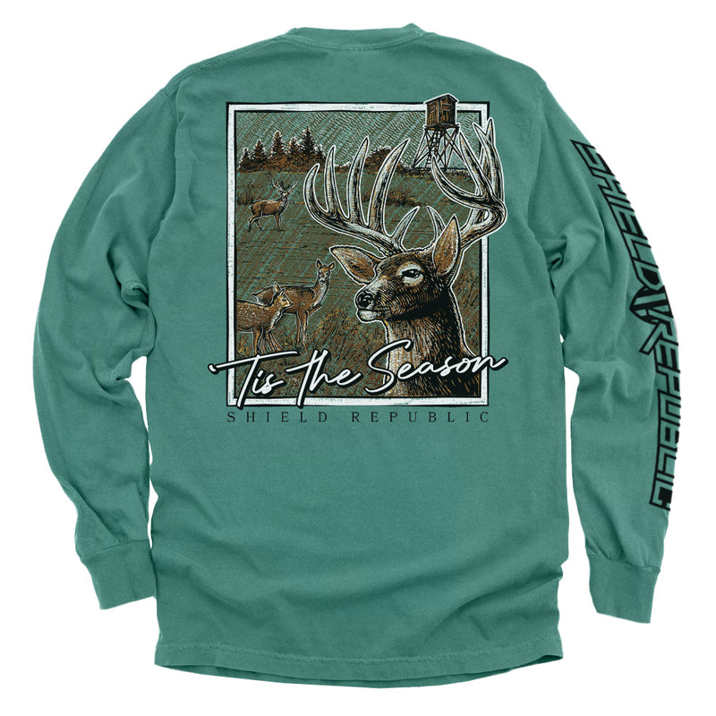 Load image into Gallery viewer, Tis the Season Deer
