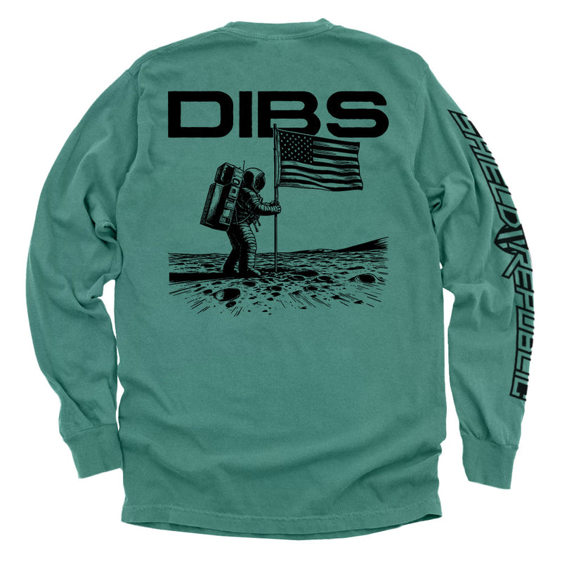 Load image into Gallery viewer, Dibs Astronaut
