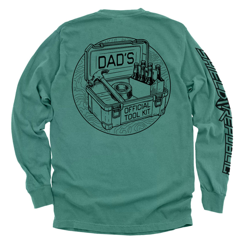 Load image into Gallery viewer, Dad&#39;s Official Toolkit
