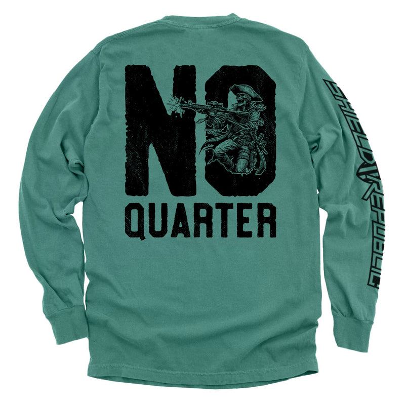 Load image into Gallery viewer, No Quarter AR15 Skeleton
