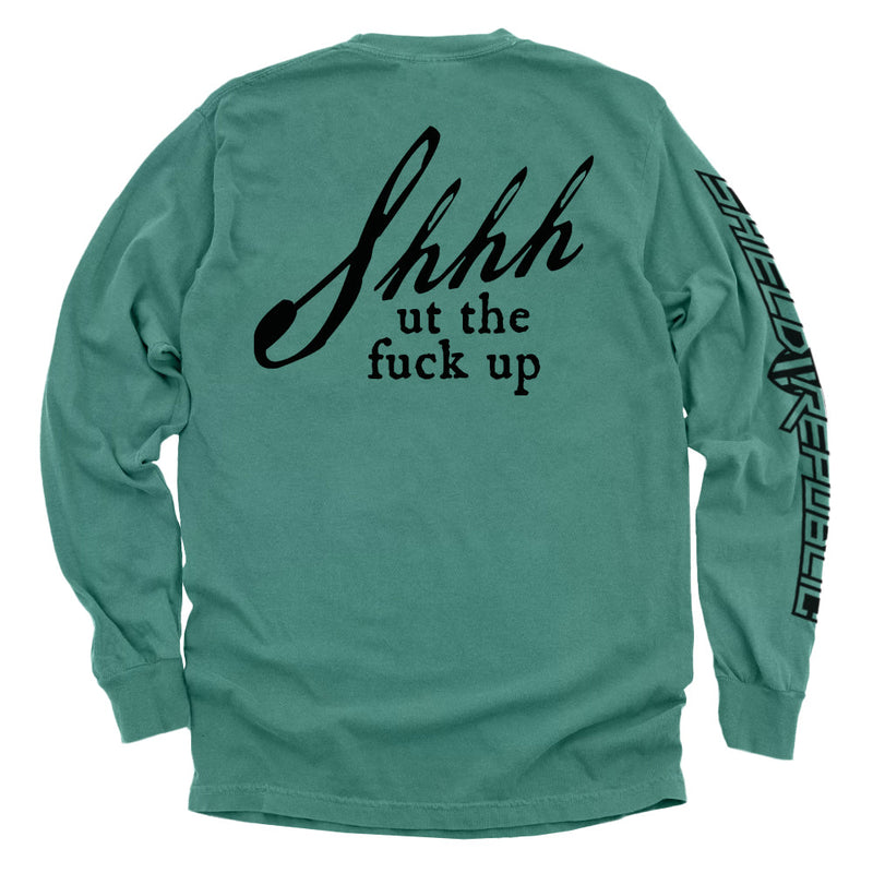 Load image into Gallery viewer, Shh-ut The Fuck Up
