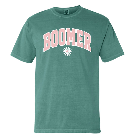 Boomer Arch