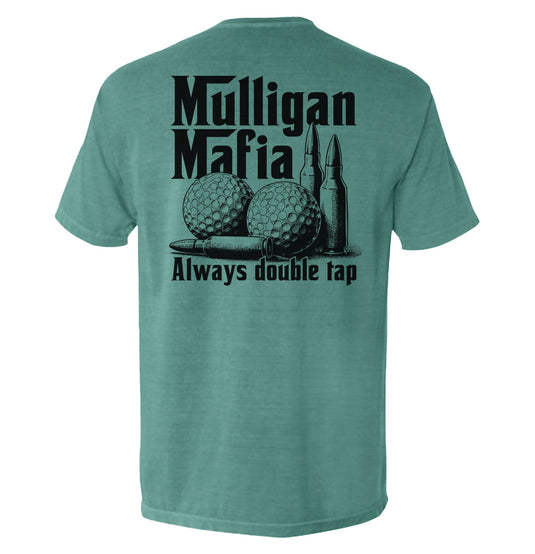 Mulligan Mafia