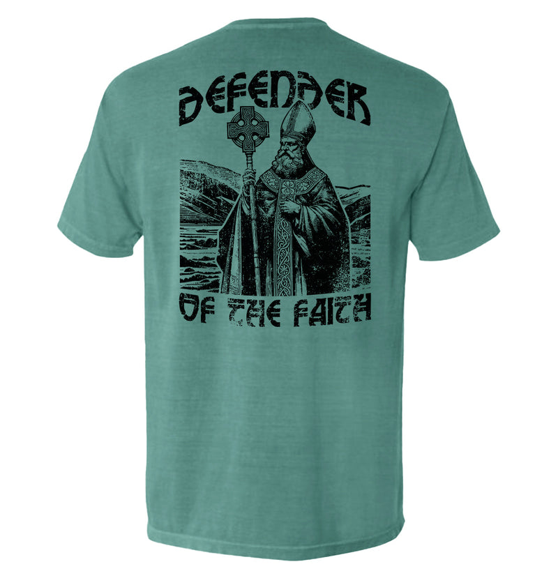 Load image into Gallery viewer, Defender Of The Faith
