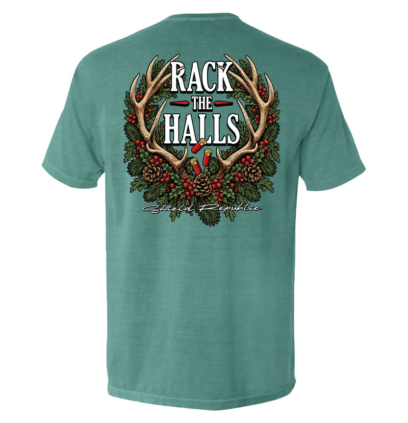 Load image into Gallery viewer, Rack the Halls
