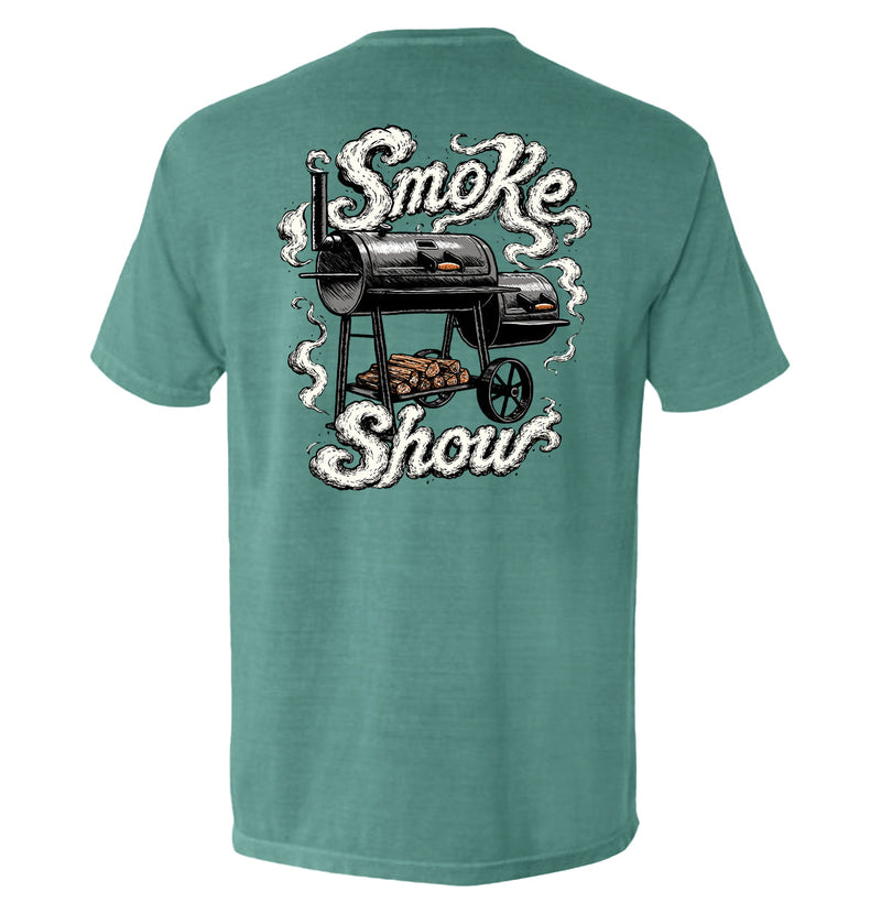 Load image into Gallery viewer, Smoke Show
