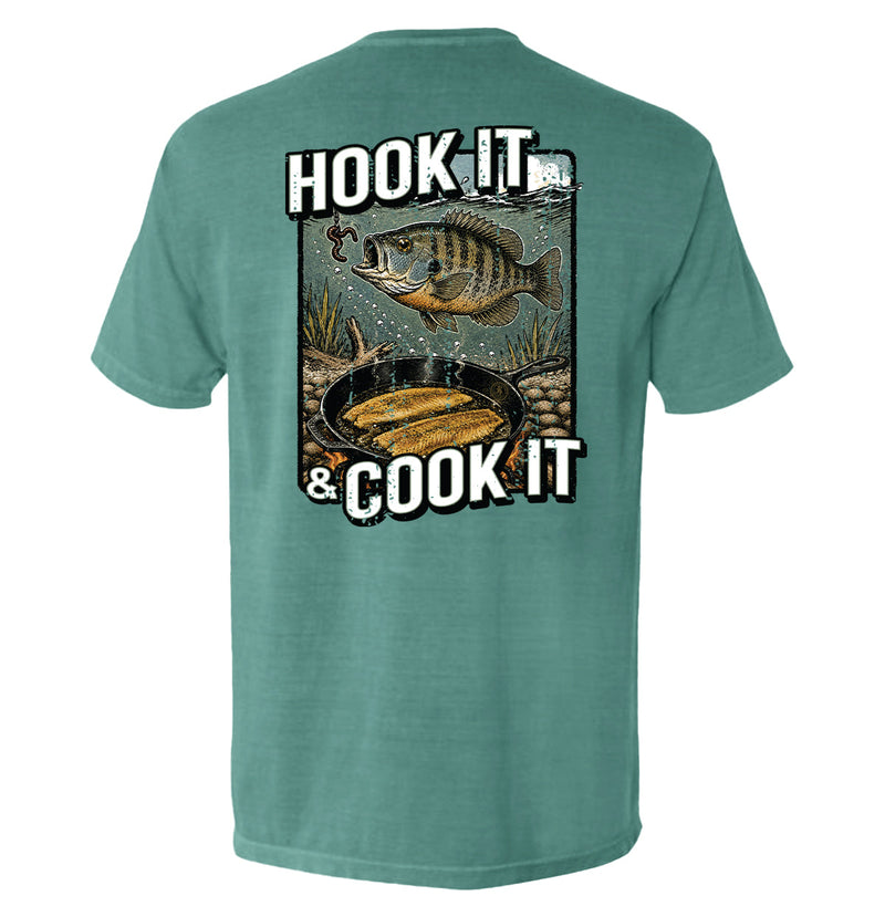Load image into Gallery viewer, Hook It &amp; Cook It
