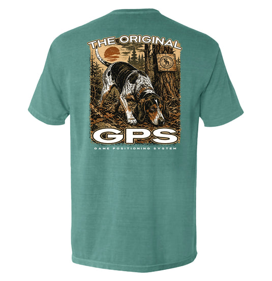 The Original GPS