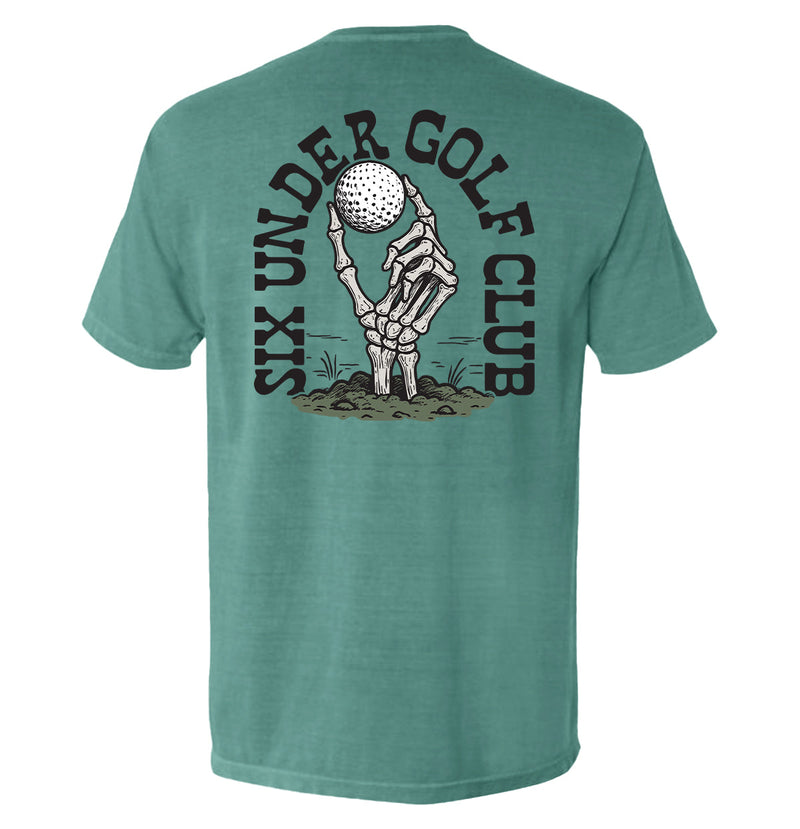 Load image into Gallery viewer, Six Under Golf Club
