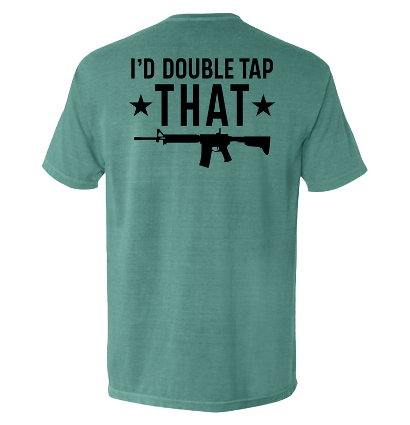 Load image into Gallery viewer, I&#39;d Double Tap That
