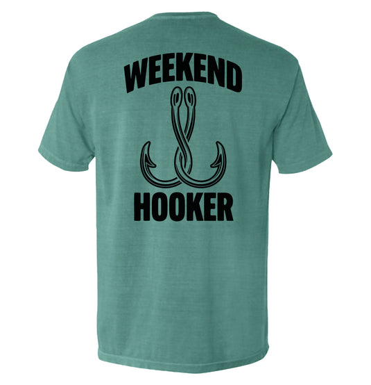 Weekend Hooker