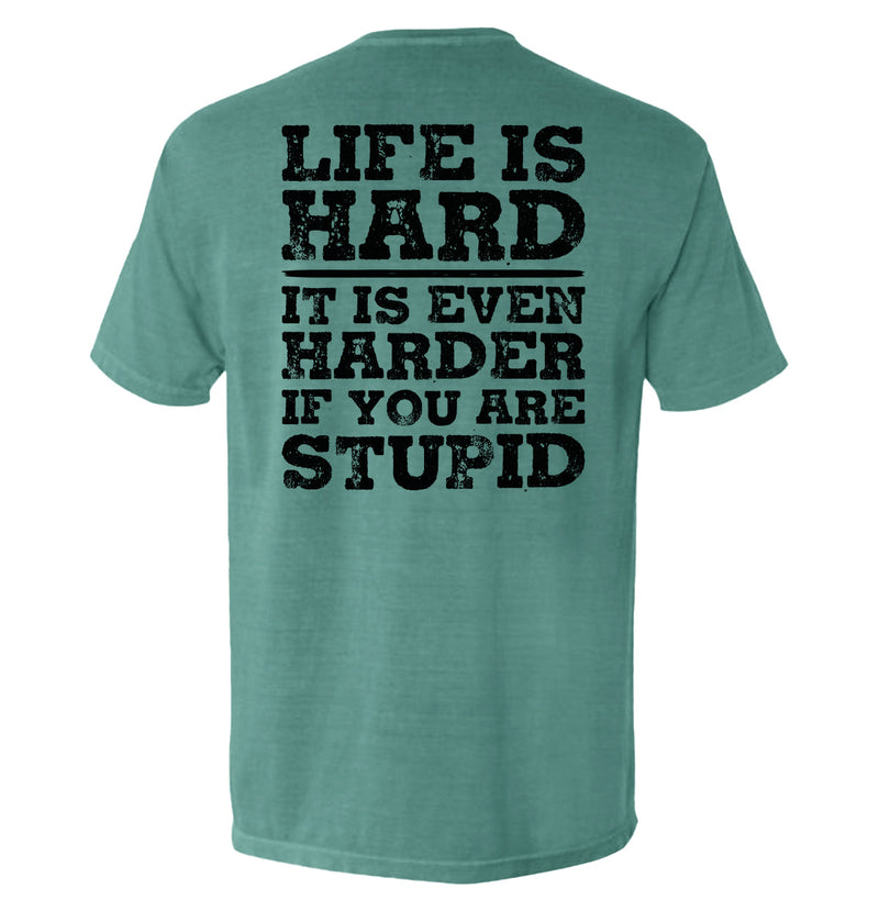 Load image into Gallery viewer, Life Is Hard
