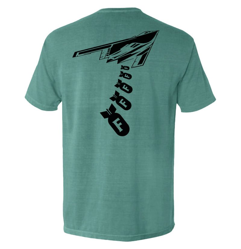 Load image into Gallery viewer, Dropping F Bombs B2 Bomber
