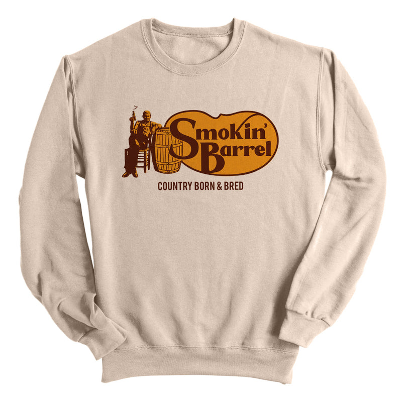 Load image into Gallery viewer, Smokin' Barrel Country Born and Bred
