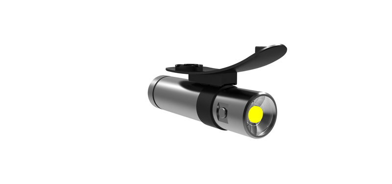 Load image into Gallery viewer, QYSEA V6-Series Flood Light Set
