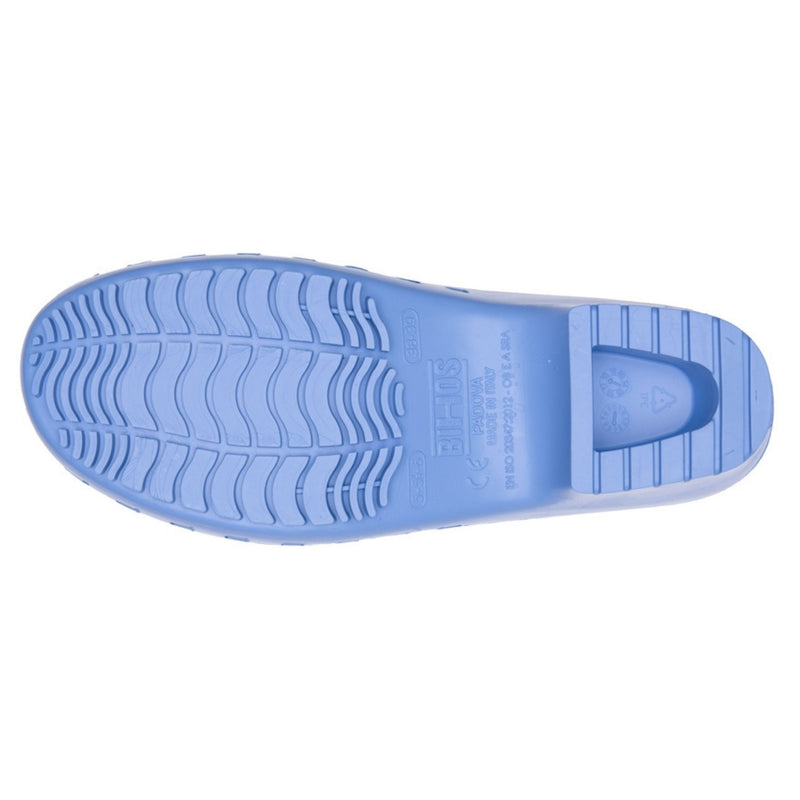 Load image into Gallery viewer, Calzuro Classic Without Holes Light Blue
