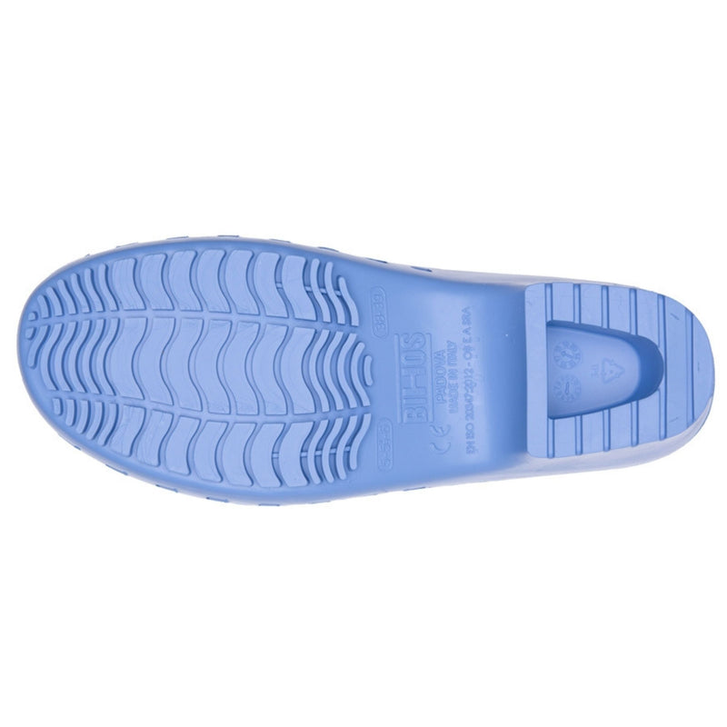 Load image into Gallery viewer, Calzuro Classic With Holes Light Blue
