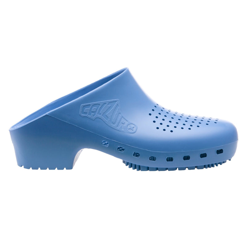 Load image into Gallery viewer, Calzuro Classic With Holes Light Blue
