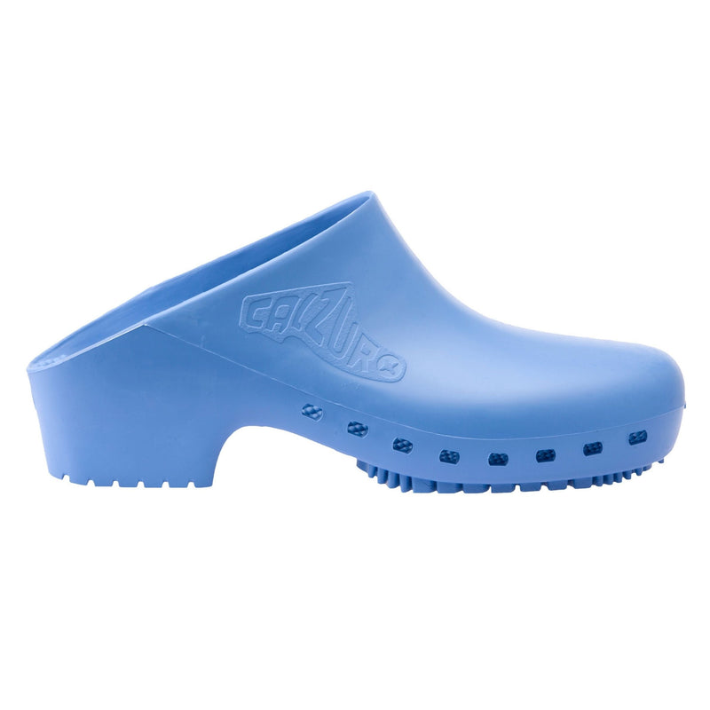 Load image into Gallery viewer, Calzuro Classic Without Holes Light Blue
