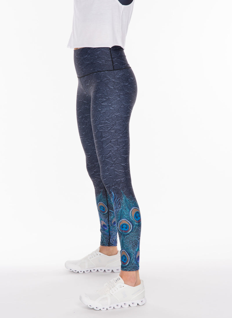 Load image into Gallery viewer, Yoga Pants Light as a Feather *FINAL SALE*

