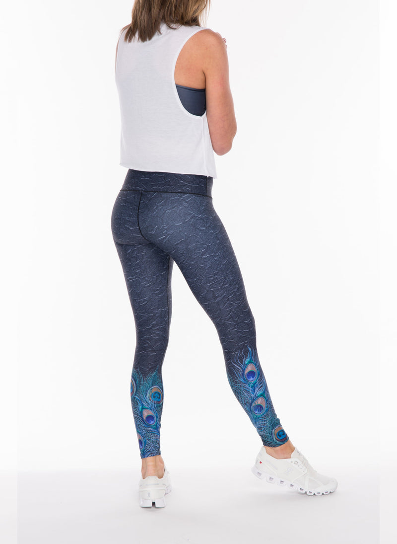 Load image into Gallery viewer, Yoga Pants Light as a Feather *FINAL SALE*
