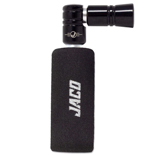 Lightning™ CO2 Inflator for Bike Tires (Presta + Schrader) (CO2 Cartridge Not Included) - Skoutley Outdoors LLC