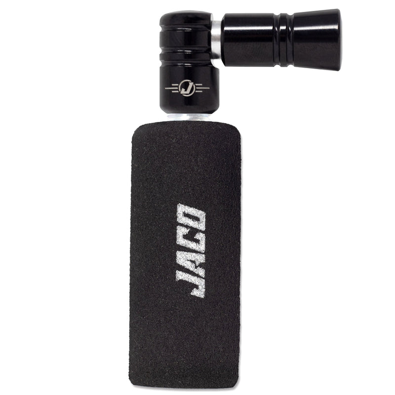 Load image into Gallery viewer, Lightning™ CO2 Inflator for Bike Tires (Presta + Schrader) (CO2 Cartridge Not Included)
