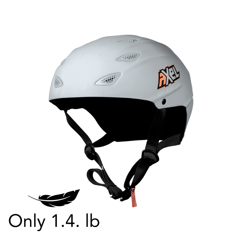 Load image into Gallery viewer, GRIT D.O.T. Helmet
