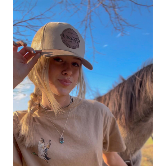 Limited Edition - Lone Star Snapback