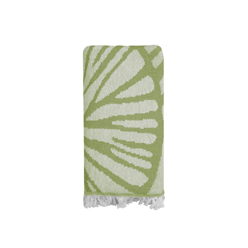 Load image into Gallery viewer, Limonia - Turkish Beach Towel
