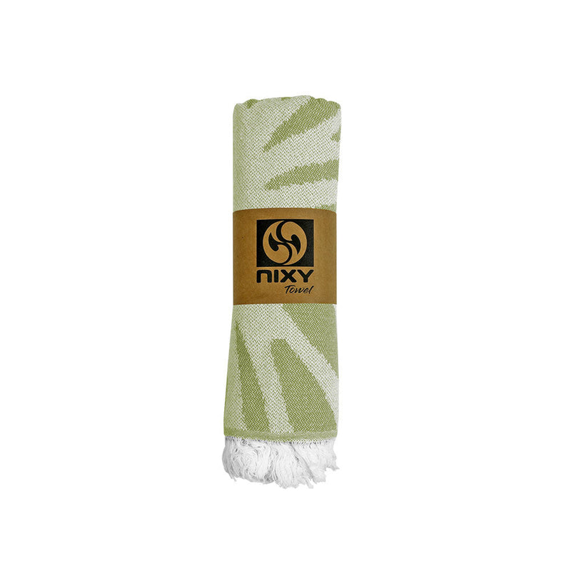 Load image into Gallery viewer, Limonia - Turkish Beach Towel
