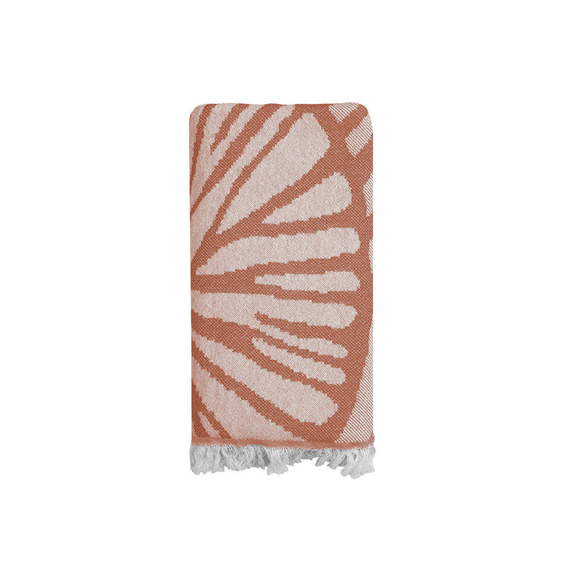 Load image into Gallery viewer, Limonia - Turkish Beach Towel
