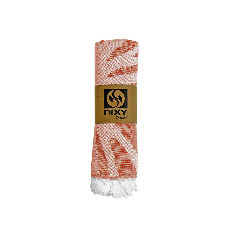 Load image into Gallery viewer, Limonia - Turkish Beach Towel
