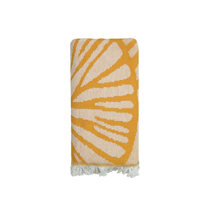 Load image into Gallery viewer, Limonia - Turkish Beach Towel
