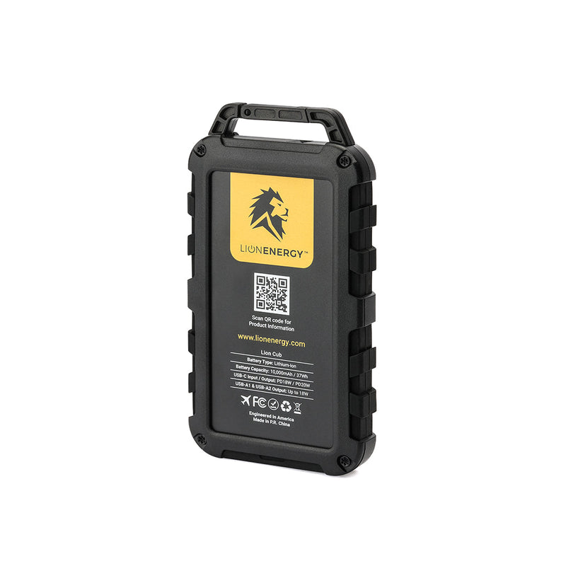 Load image into Gallery viewer, Lion Cub
