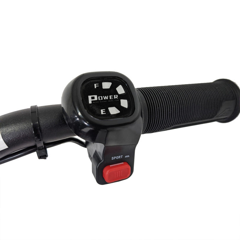 Load image into Gallery viewer, Voltaic Kids Electric Dirt Bike 16&#39;&#39; Lion Pro
