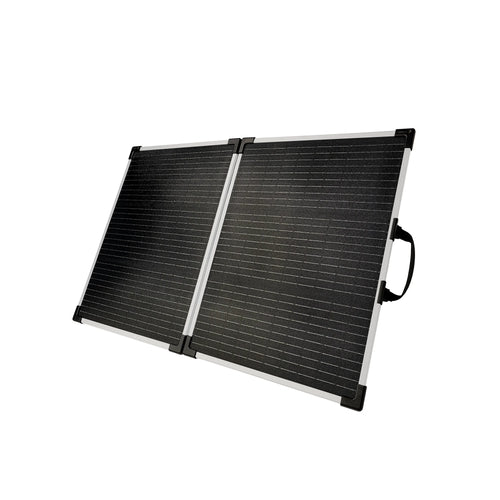 100W LW Solar Panel 12V