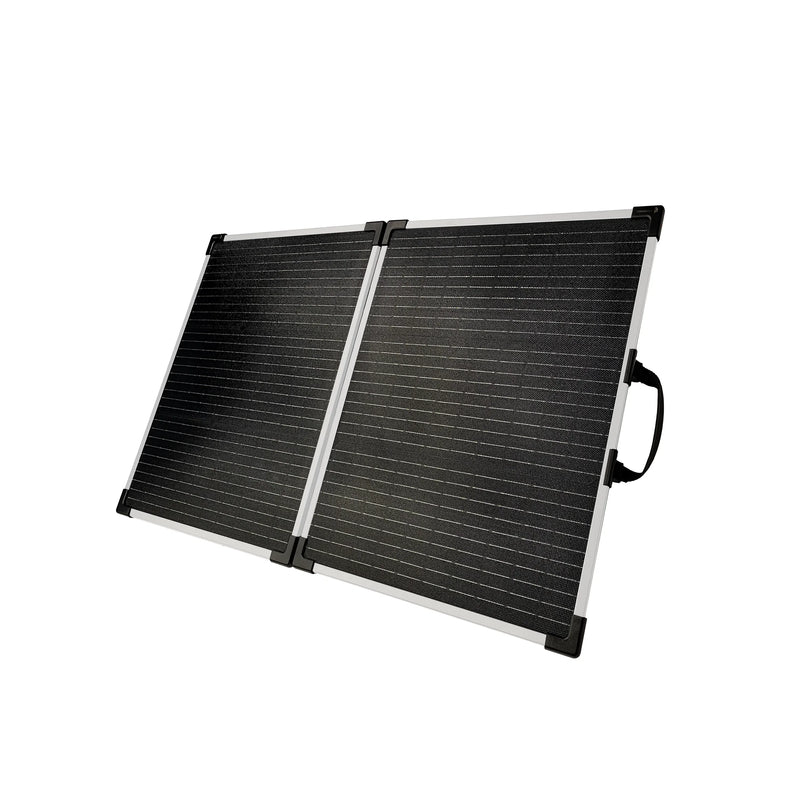 Load image into Gallery viewer, 100W LW Solar Panel 12V

